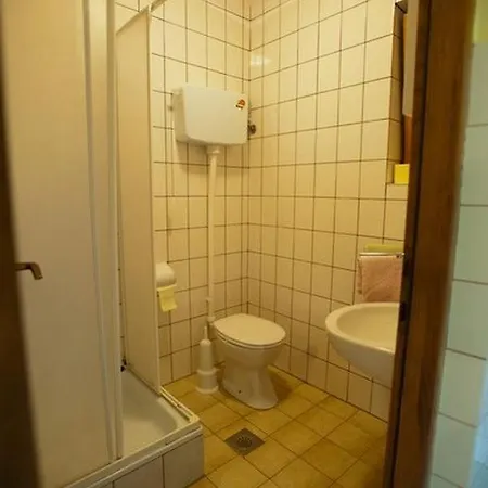 One-bedroom With Terrace In 3542-4 Apartment