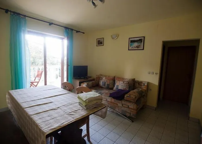 One-bedroom With Terrace In 3542-4 * بوفايل