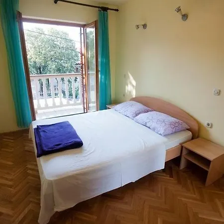 One-bedroom With Terrace In 3542-4 * Povile