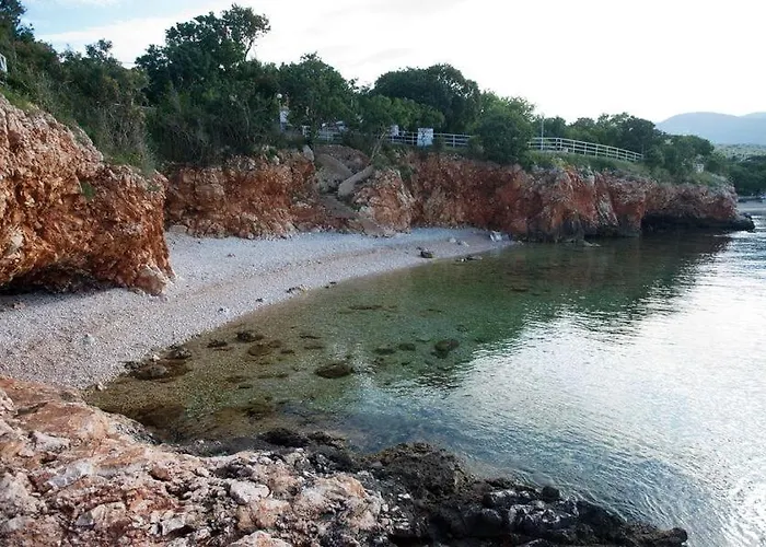 One-bedroom With Terrace In 3542-4 Apartment