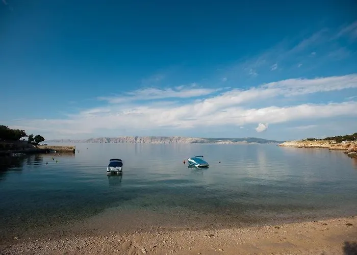 One-bedroom With Terrace In 3542-4 Apartment Povile